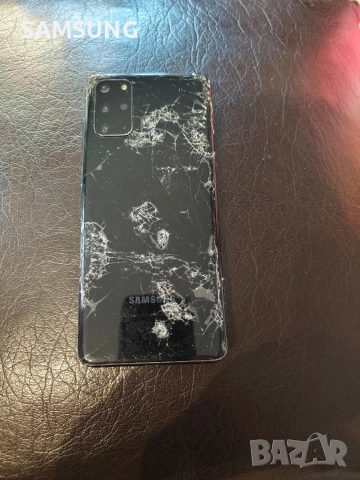 Samsung - S20 Plus , снимка 4 - Samsung - 52746942