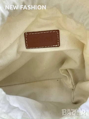 Дамски Чанти ✨ CHLOE, снимка 17 - Чанти - 50664214