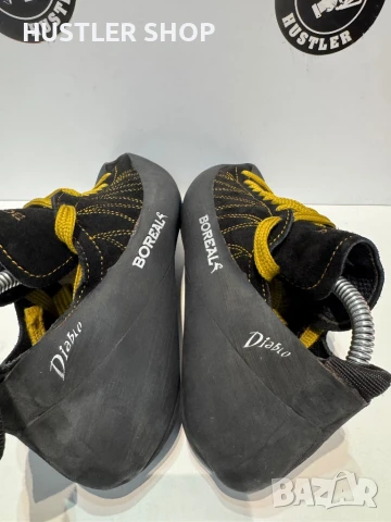 Еспадрили за катерене BOREAL.Номер 40, снимка 4 - Спортни обувки - 50981259