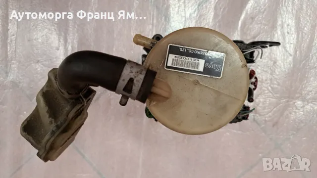 ХИДРАВЛИЧНА ПОМПА KOYO ЗА MAZDA 3 1,6HDI, снимка 3 - Части - 47522376