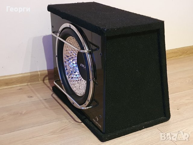 Бас каса Auna 12", снимка 3 - Тонколони - 43961777