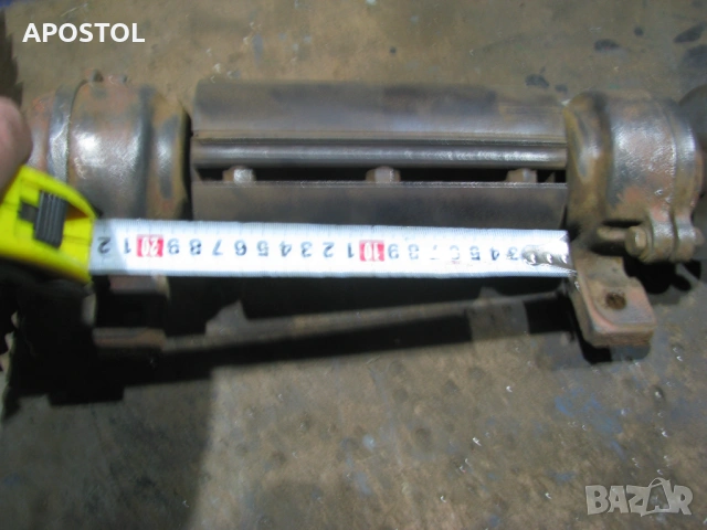 абрихт Глава, снимка 4 - Циркуляри - 53023424