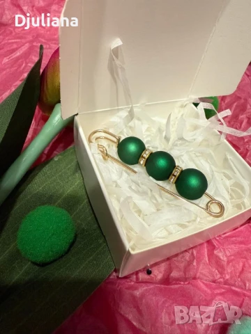 Брошки за всеки повод, снимка 4 - Други - 50989974