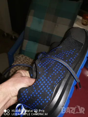 CXS 43 номер. Работни обувки. , снимка 8 - Други - 49425158