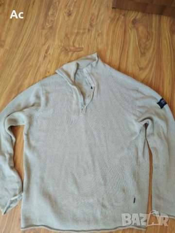 Датска блуза, снимка 3 - Блузи - 28421048