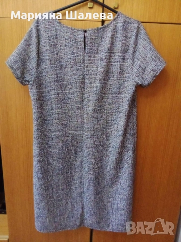 Вечерни рокли, снимка 2 - Рокли - 52583134