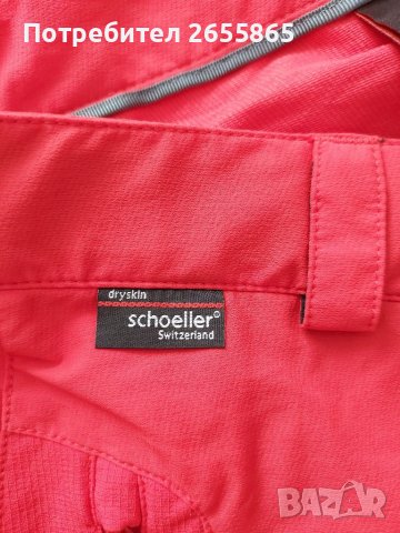 MAMMUT дамски панталон , снимка 9 - Спортни екипи - 39616004