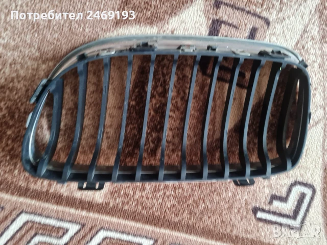 Бъбреци за BMW e90 фейслифт , снимка 4 - Части - 50677643