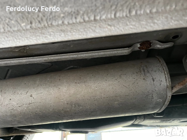 Mercedes viano, снимка 2 - Бусове и автобуси - 53037044