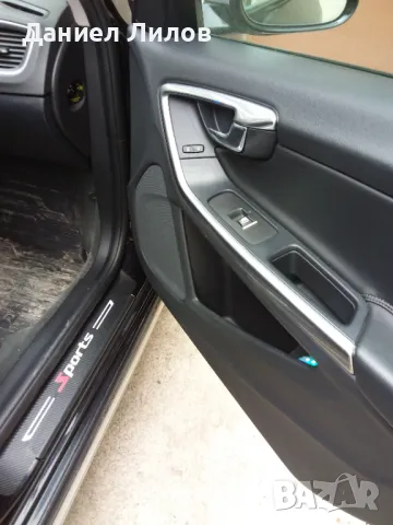 VOLVO V60 D 4 CROSS COUNTRY 4х4, снимка 9 - Автомобили и джипове - 48943606