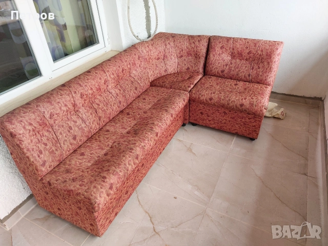 Кухненски ъгъл