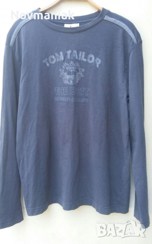 Tom Tailor , снимка 8 - Блузи - 36406016
