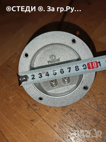 Входен терминал

Magnat /JBL. , снимка 3 - Тонколони - 50499346