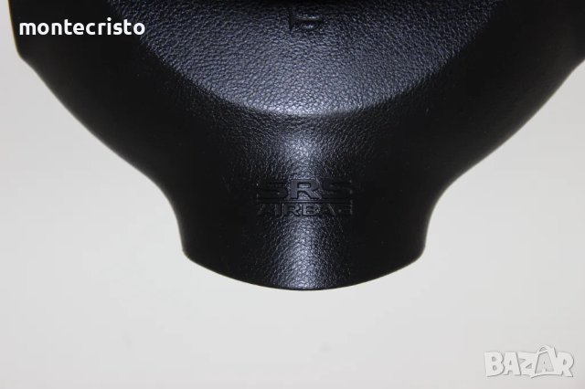 Airbag волан Mitsubishi Outlander (2007-2012г.) 7030A088XA / 607063500A, снимка 3 - Части - 48939371