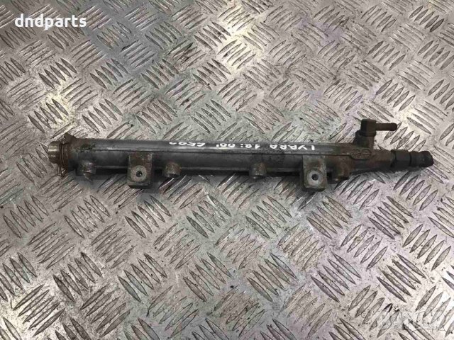 Горивна рейка Lancia Lybra 1.8i,2000г.