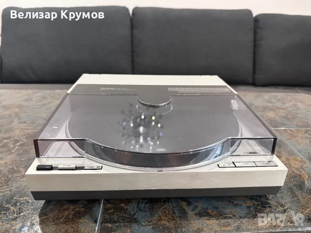 Грамофон Technics sl-7