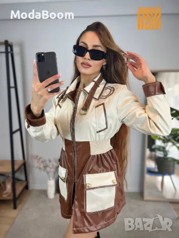 Burberry дамски якета , снимка 3 - Якета - 48349635