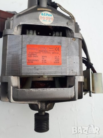  Продавам пералня Samsung B1415J на части, снимка 11 - Перални - 32116201