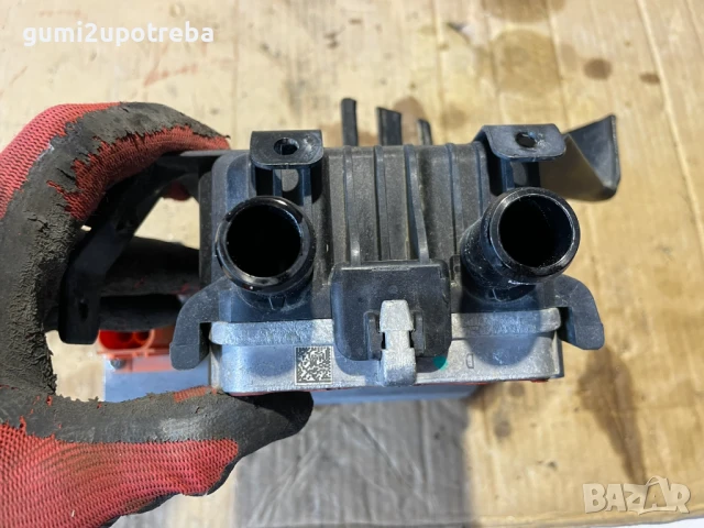 Модул Топлообменик 1EA963231 Радиатор VW ID.3 E11 pro, снимка 7 - Части - 50598403