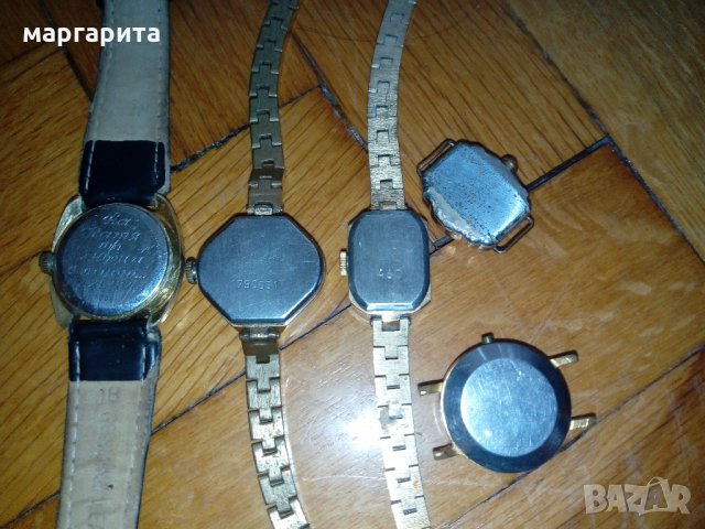 часовници, снимка 3 - Други - 23901281