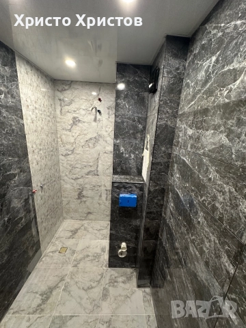 Майстор за баня – лепене на плочки, фаянс, теракот, герунг – Варна, снимка 4 - Ремонти на баня - 48917149