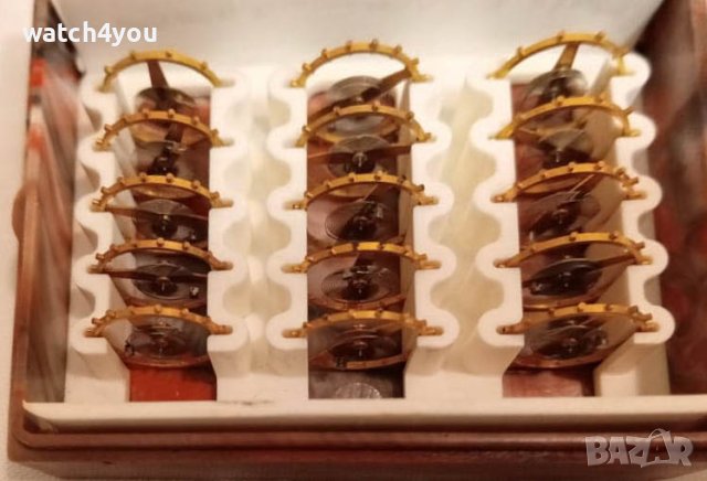 СТЪКЛО ЗА ЧАСОВНИК МОЛНИЯ 18 к/ MOLNIJA 3602.СФЕРИЧНИ, ИЗПЪКНАЛИ И ПЛОСКИ СТЪКЛА. КРИСТАЛНО СТЪКЛО, снимка 8 - Други - 44063105