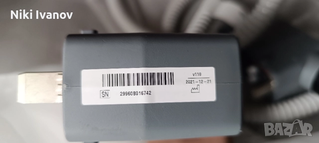 Апликатори за мускулна стимулация , снимка 10 - Масажори - 52053133