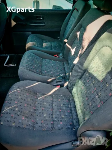 Volkswagen VW Sharan 1.9tdi 116 к.с. на части 2004г., снимка 8 - Автомобили и джипове - 49582774