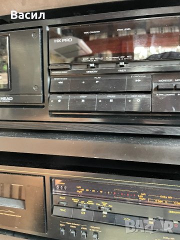 Aiwa ad-f800,ad-f850, снимка 9 - Декове - 43239734