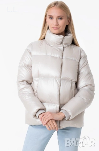 Calvin Klein дамско яке от пух