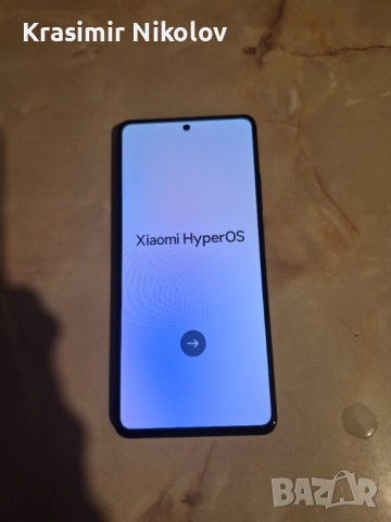 Redmi Note 12 Pro 5g