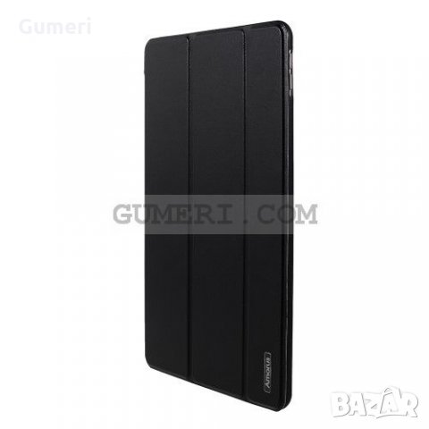 Apple iPad 10.2 (2019, 2020, 2021) - Калъф Тип Тефтер , снимка 3 - Калъфи, кейсове - 35139646