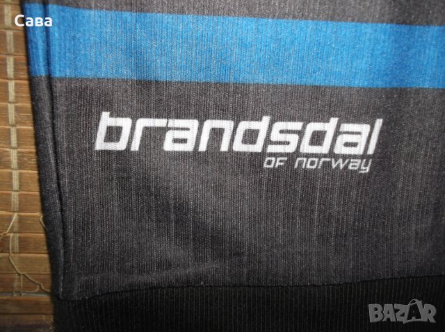 Блузи BRANDSDAL   мъжки,ХЛ, снимка 7 - Спортни дрехи, екипи - 27559416