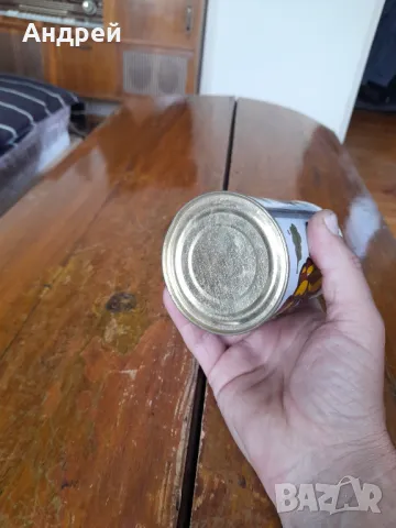 Стара касичка ДСК #2, снимка 5 - Други ценни предмети - 50423176