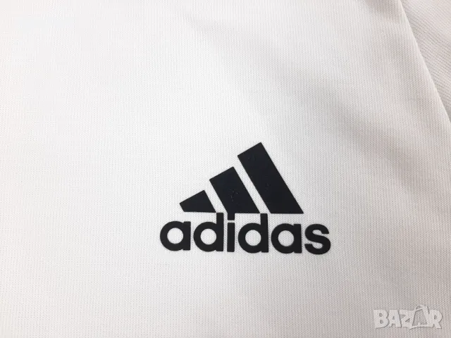 Adidas Gameday - Оригинално мъжко горнище размер L, снимка 8 - Спортни дрехи, екипи - 48708120