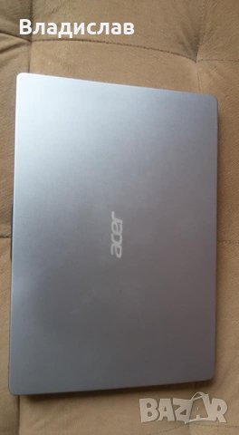 Acer Swift 1 SF114-32-P80G работещ на части, снимка 3 - Части за лаптопи - 38703620