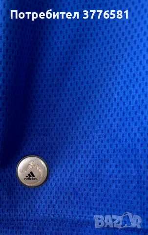 Юношеска футболна тениска Chelsea Frank Lampard , снимка 5 - Футбол - 49049504