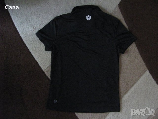 тениска и блуза PUMA   дамски,Л, снимка 4 - Тениски - 37537222