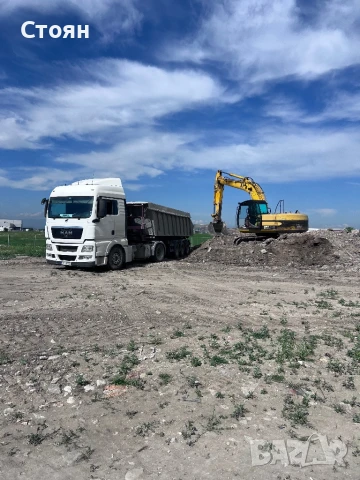 JCB JS160 верижен багер, снимка 5 - Индустриална техника - 51391869