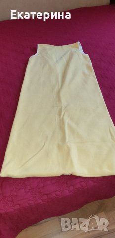 Спален чувал 120 см, снимка 2 - Спално бельо и завивки - 38546063