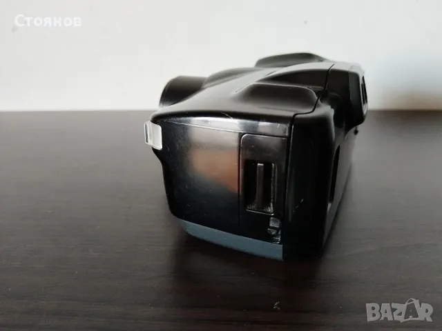 MINOLTA Riva Zoom 105i Japan, снимка 8 - Фотоапарати - 50048498