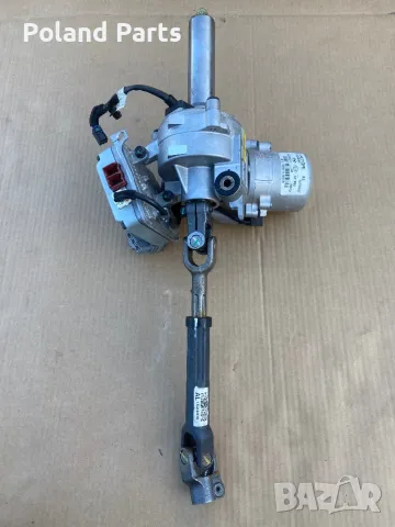 Електрически кормилен прът Хюндай Йоник 56300G2301 HYUNDAI IONIQ G256300301, снимка 2 - Части - 49395104