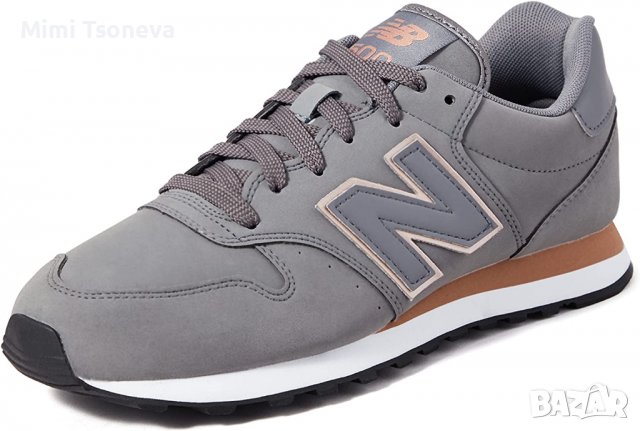 New Balance дамски маратонки, снимка 1