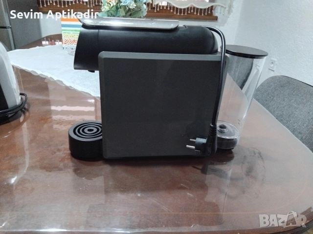 Кафе машина Delta mini, снимка 2 - Кафемашини - 53019138