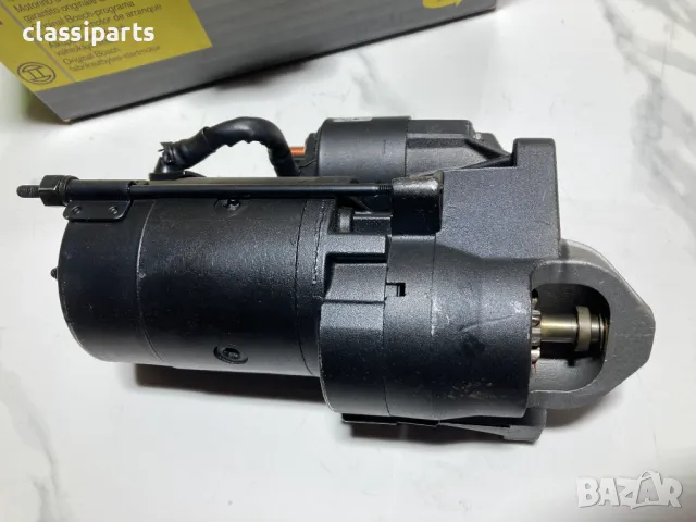 Нов стартер за РЕНО Лагуна двигател 2.2 D 83 к.с / RENAULT Laguna I / Laguna I Grandtour, снимка 5 - Части - 50402080