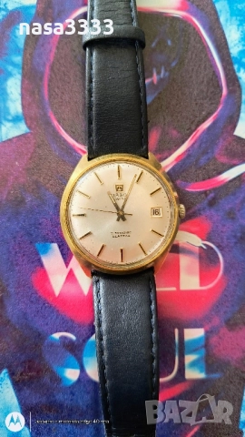 tissot , снимка 14 - Мъжки - 52076444