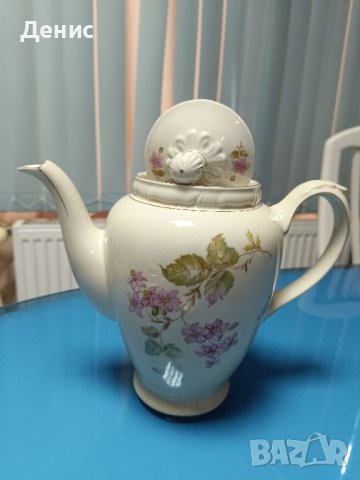 кана, захарница, латиера Bareuter 2061, снимка 5 - Аксесоари за кухня - 43308724