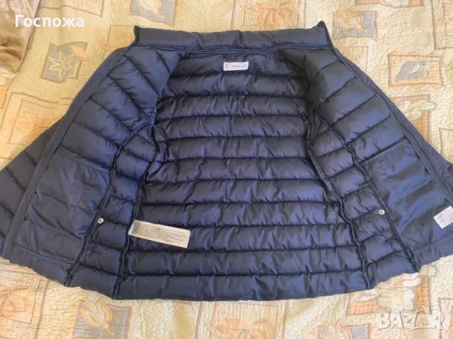 Яке Манго плюс ПОДАРЪК тънко двулицево яке, снимка 2 - Детски якета и елеци - 47994385