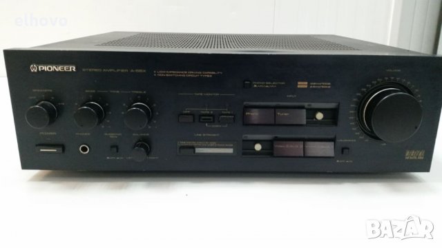 Стерео усилвател Pioneеr A-66X