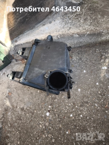 Филтърна Кутия за 2.4 и 2.8 V6 Audi A6, Audi A8, Audi A4, снимка 5 - Части - 52661674